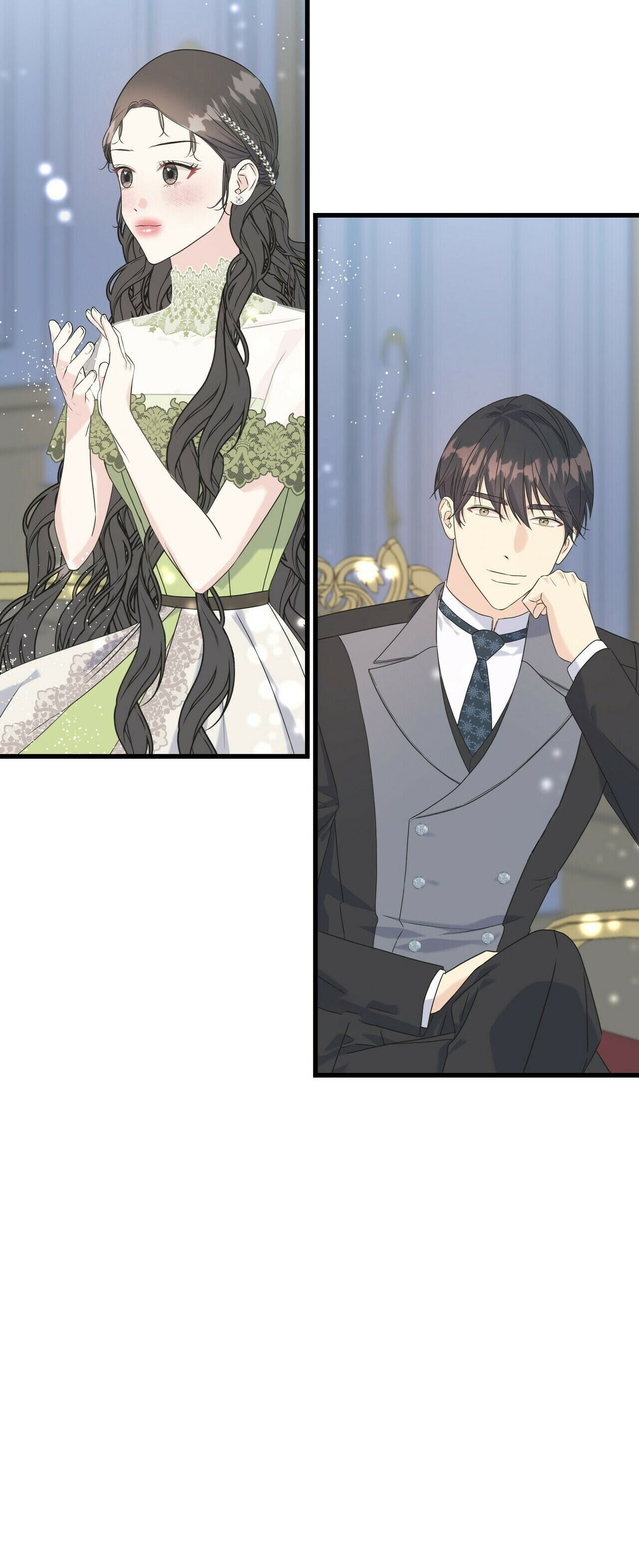 hoàng tử dâm đảng và nữ hiệp sĩ ngầu lòi chapter 35.1 11