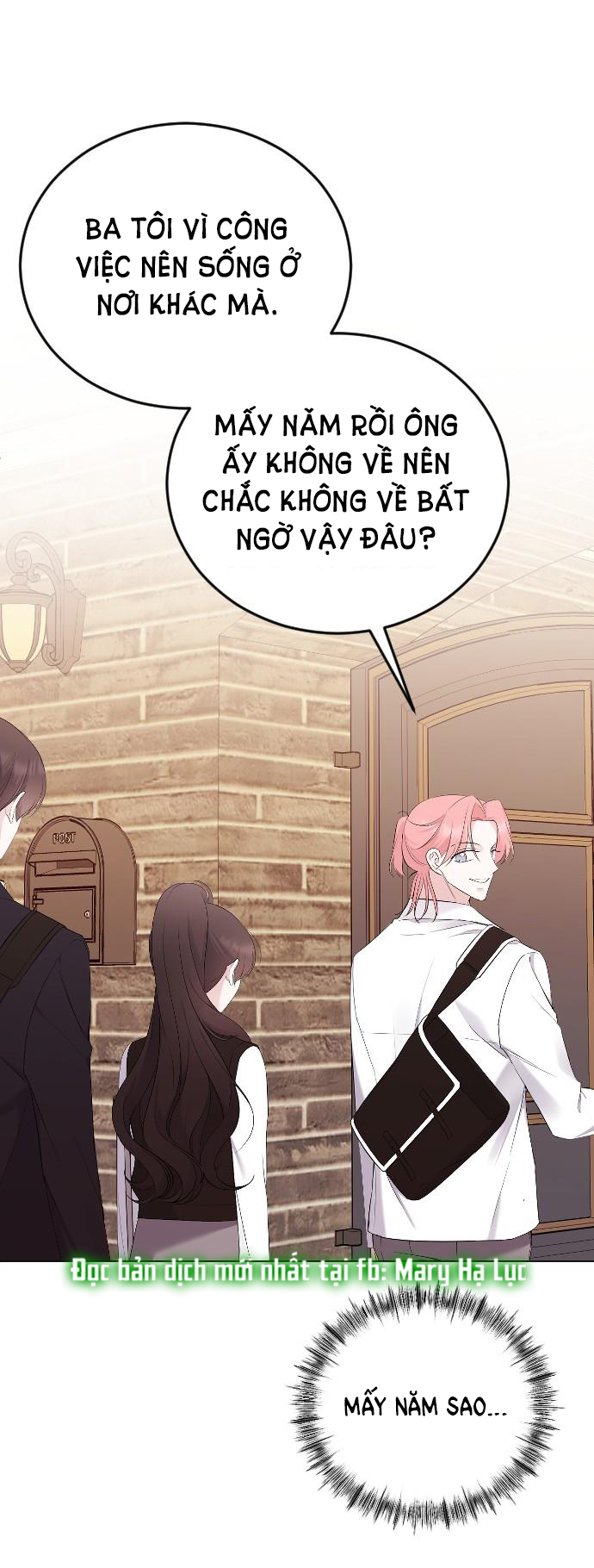 tôi sẽ thay đổi kết cục chapter 19.1 23