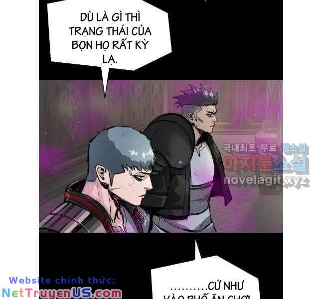 mật mã mê cung chapter 91 61