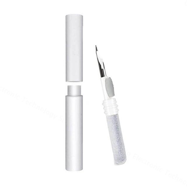 Dụng Cụ Vệ Sinh Tai Nghe Bluetooth Cho Airpods Pro 3 2 1 Hộp Đựng Tai Nghe Nhét Tai Bền Bộ Dụng Cụ Làm Sạch Bút Bàn Chải Cho Xiaomi Airdots 3Pro