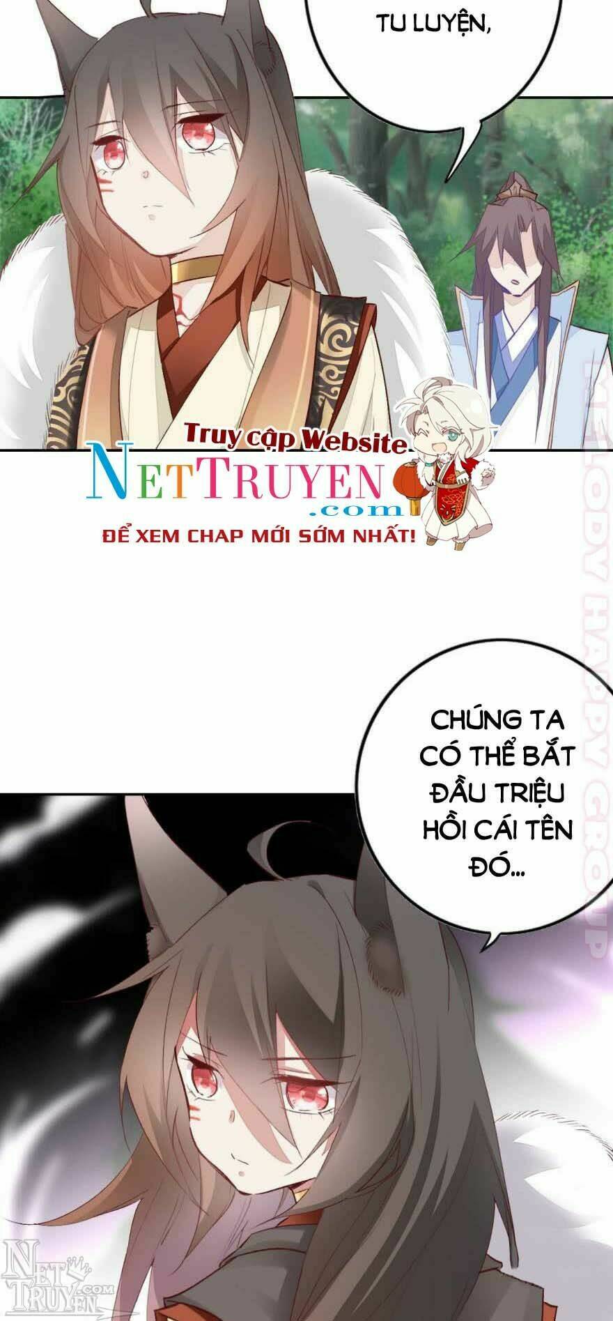 nghịch lai thuận thú chapter 16 25