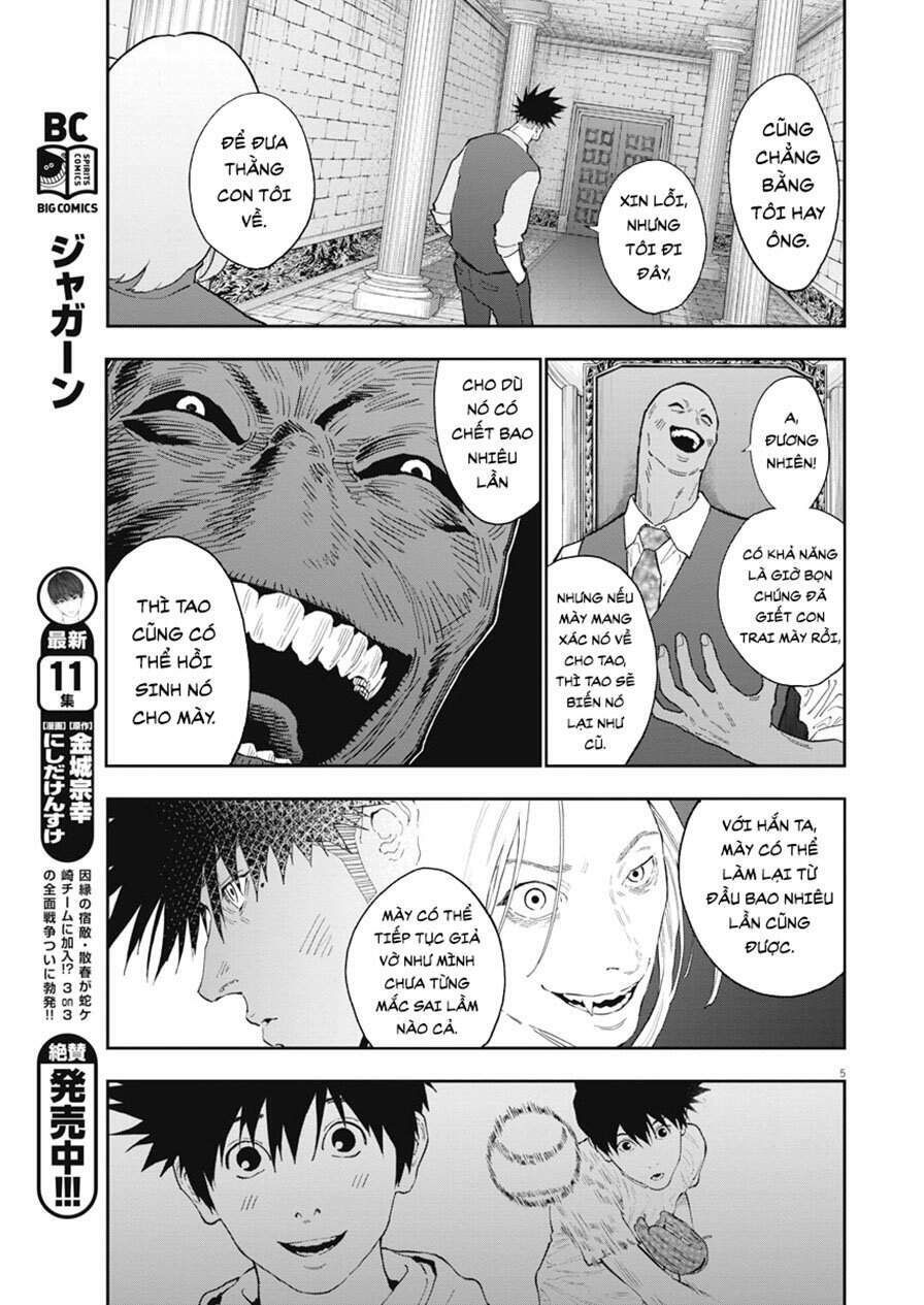 đọa nhân chapter 130 5