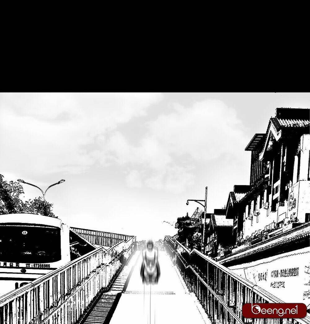 dạ hành khuyển chapter 3 23