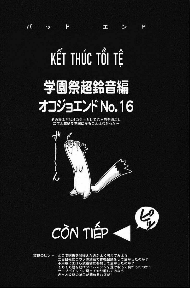 bậc thầy ma pháp chapter 140 11