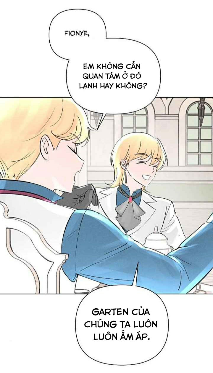 lựa chọn cuối cùng của tôi là nam phụ chapter 1 51