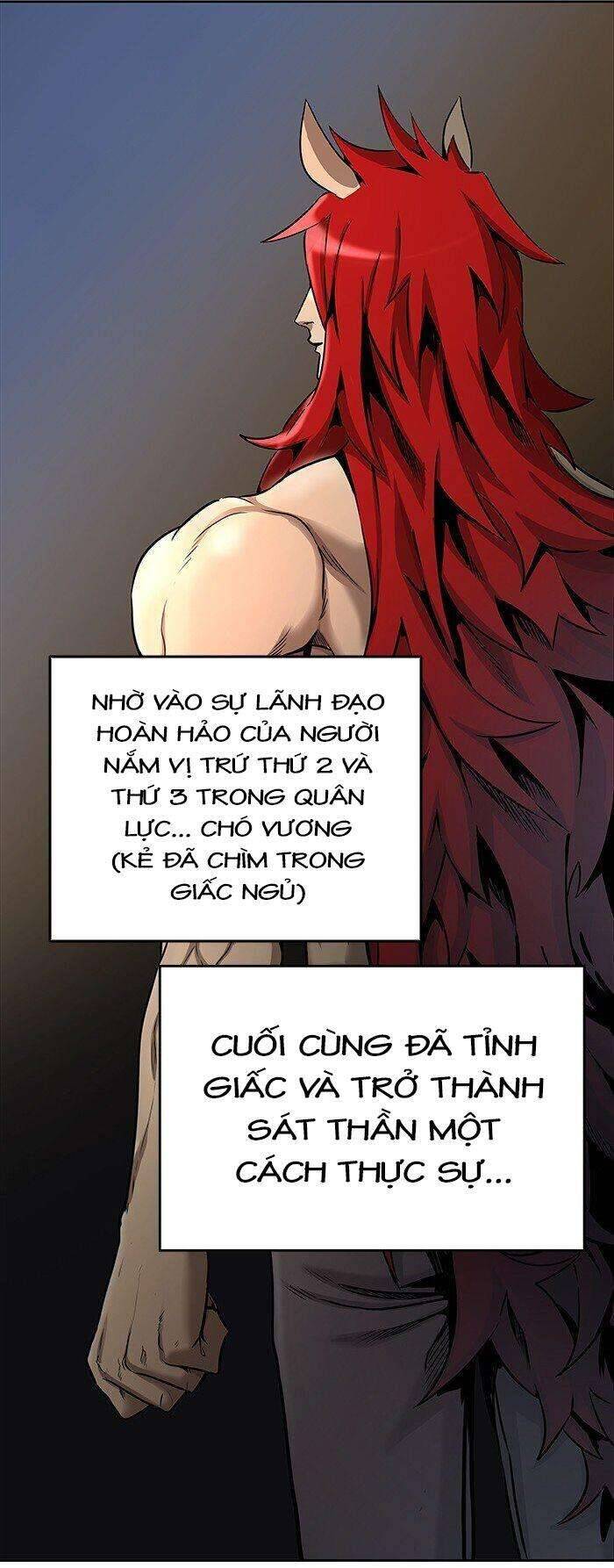 tòa tháp bí ẩn 2 chapter 468 53