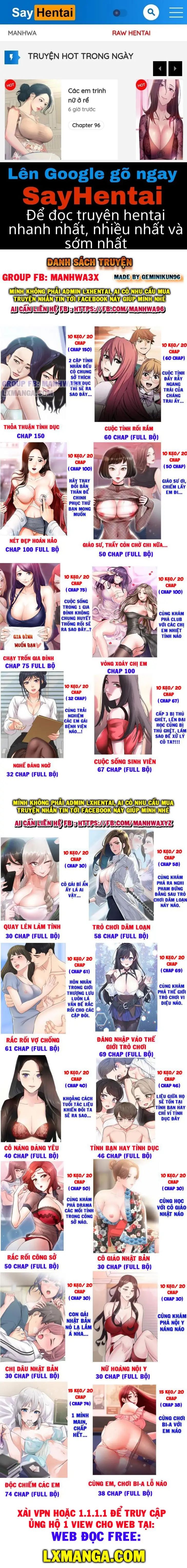 nữ thần trường học chapter 3 1