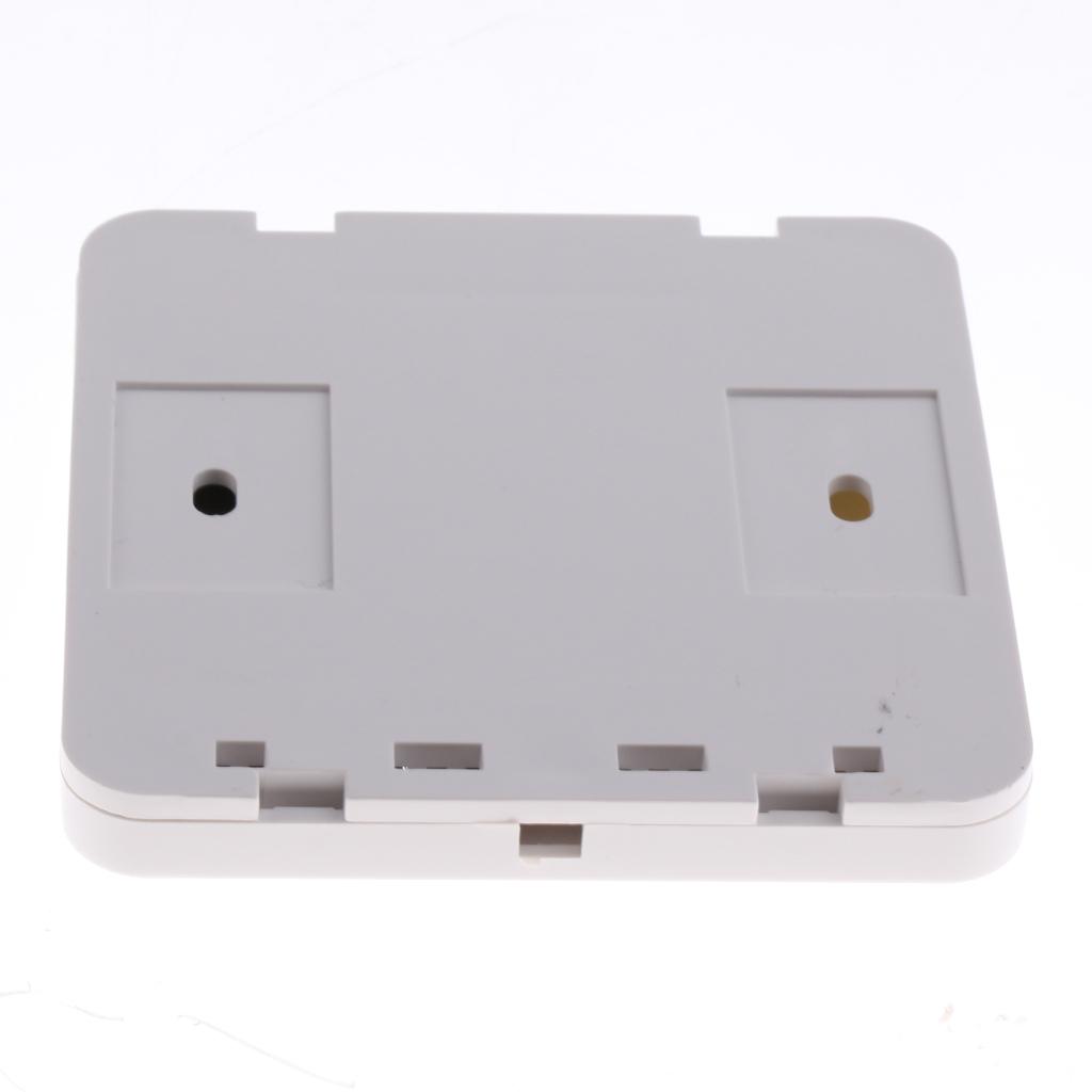 Smart RF Wireless Remote Control Switch Transmitter Receiver