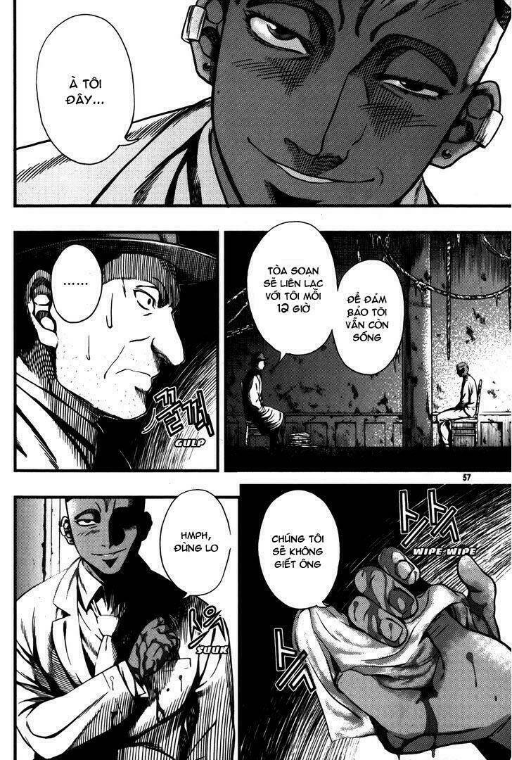 la mosca chapter 40 55