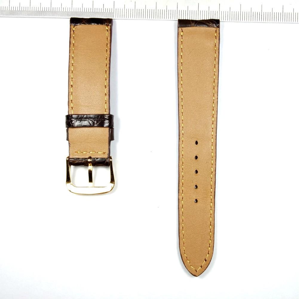 TQ_Dây Da Cá Sấu Màu Đen 20mm 7E1-240819