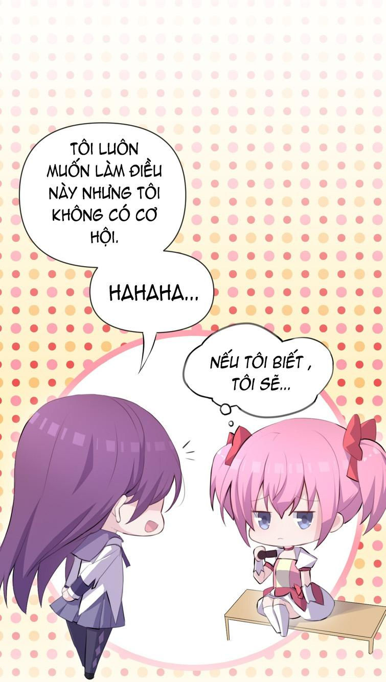 nhìn thấy tia sáng một lần nữa chapter 14 7