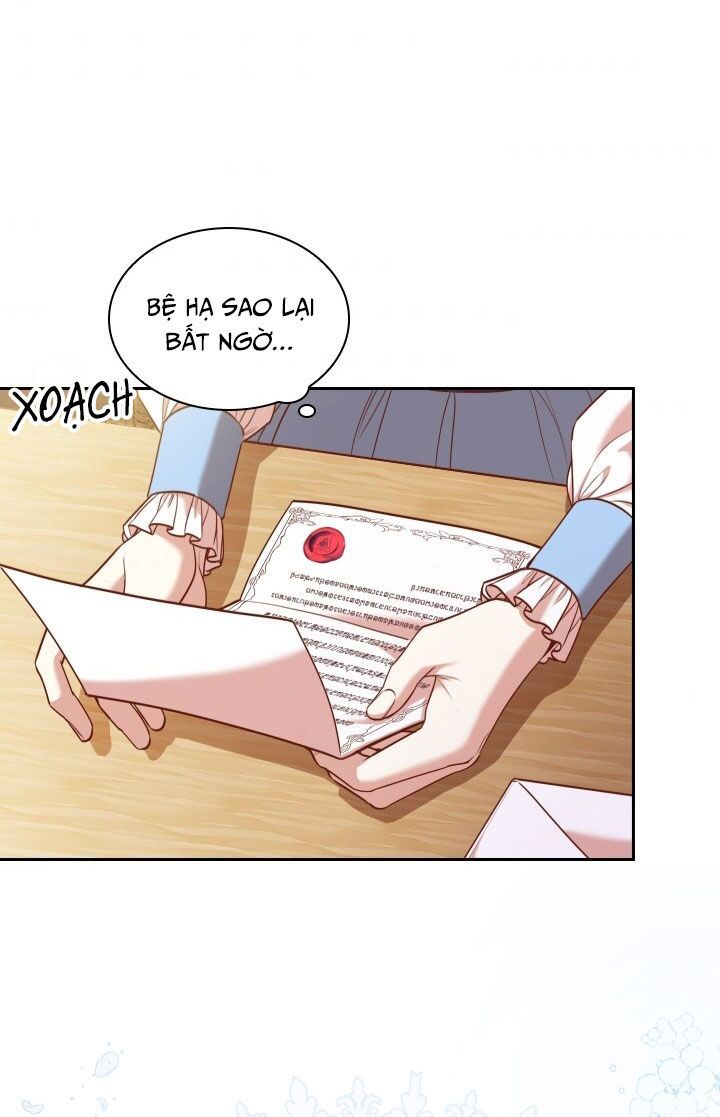 tôi trở thành thư ký của bạo chúa chapter 42 51