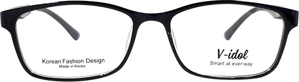 Gọng Kính V-IDOL V8071 STBK
