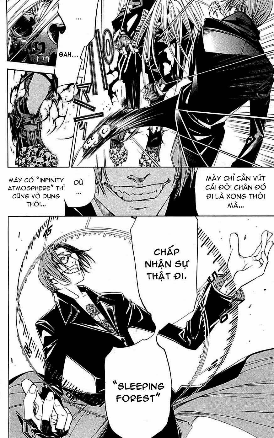 air gear chapter 114 26