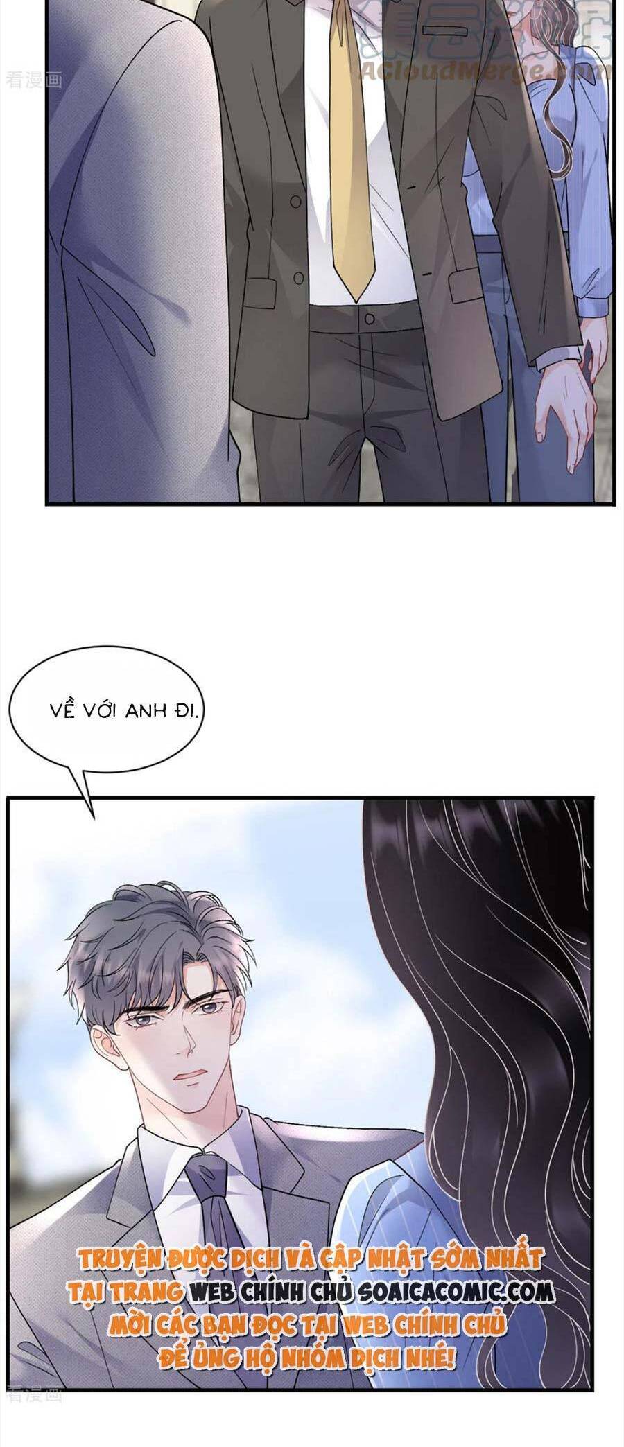 đại tiểu thư có thể có cái gì xấu chapter 175 3