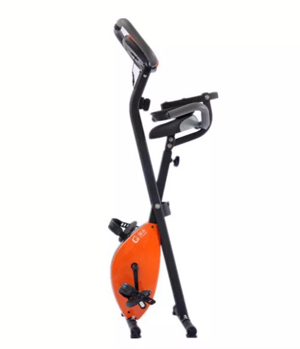 X-BIKE KETLLER KE-789