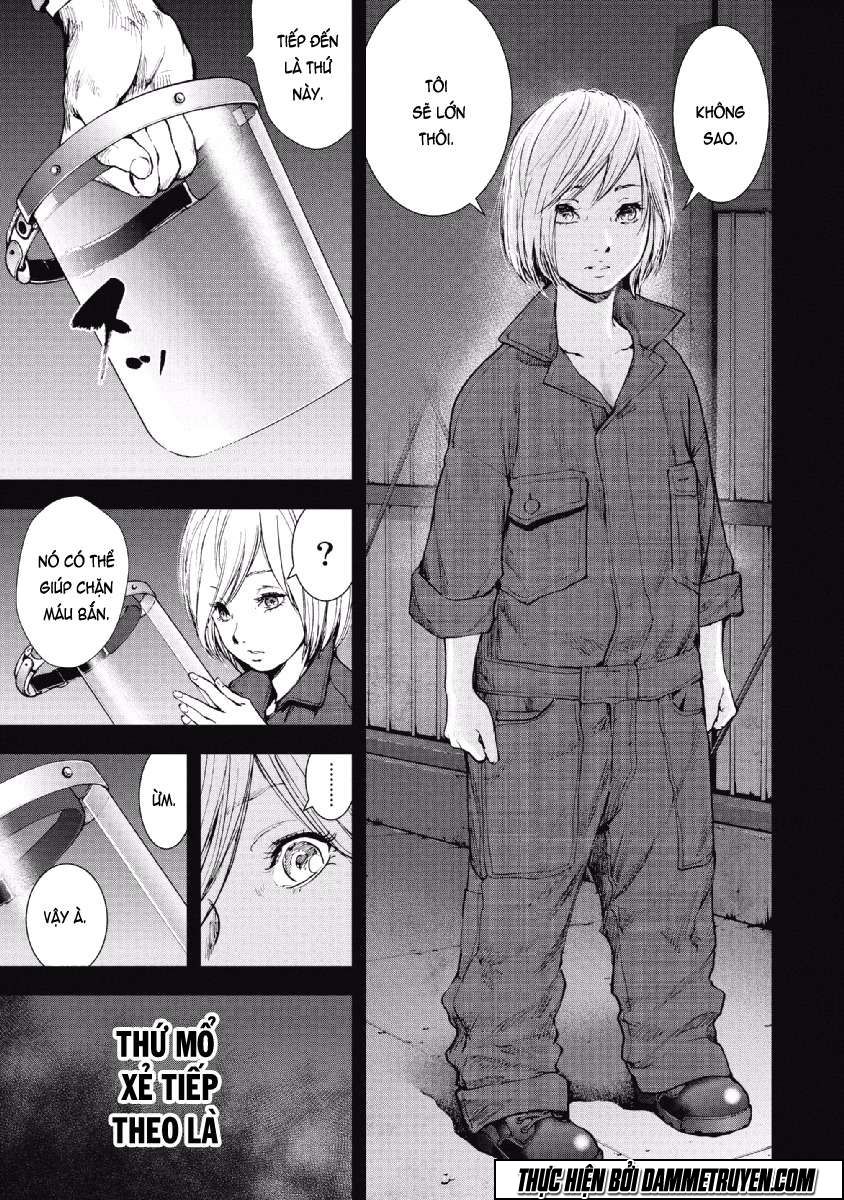 Gift ± chapter 64 7