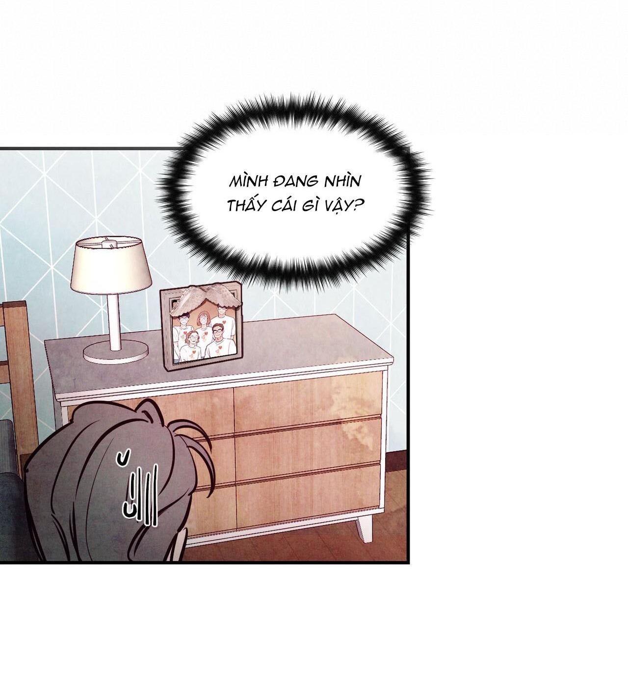 say tình [bl] chapter 45 69