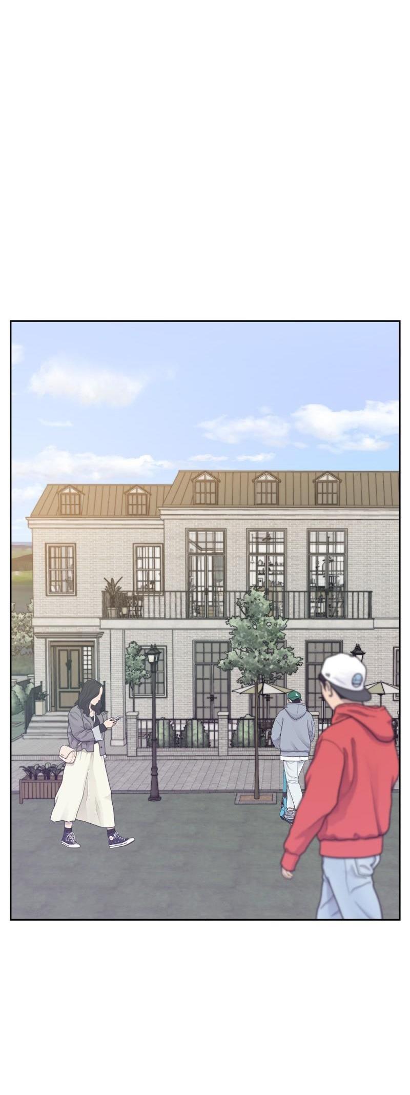 bao nuôi tiền bối chapter 13 21