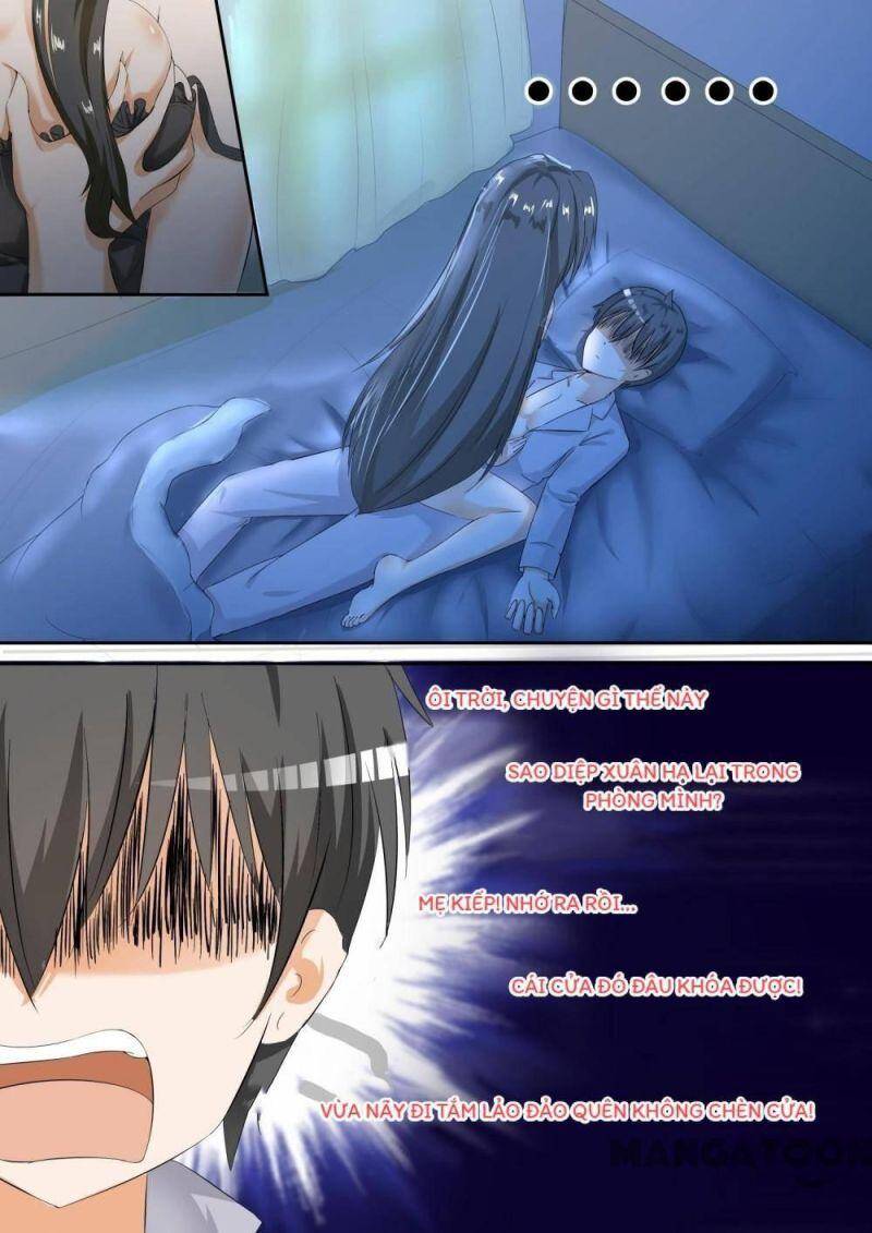 the boy in the all-girls school chapter 93 4