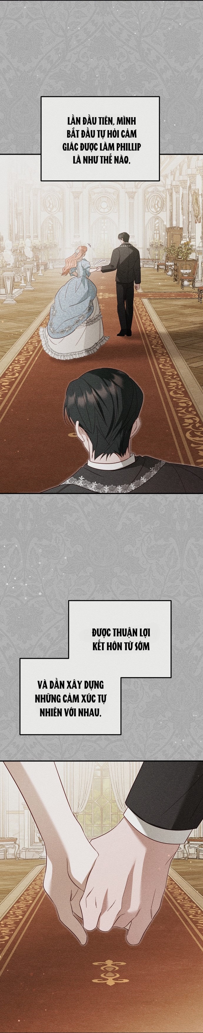 ngã xuống thiên đường chapter 36 9