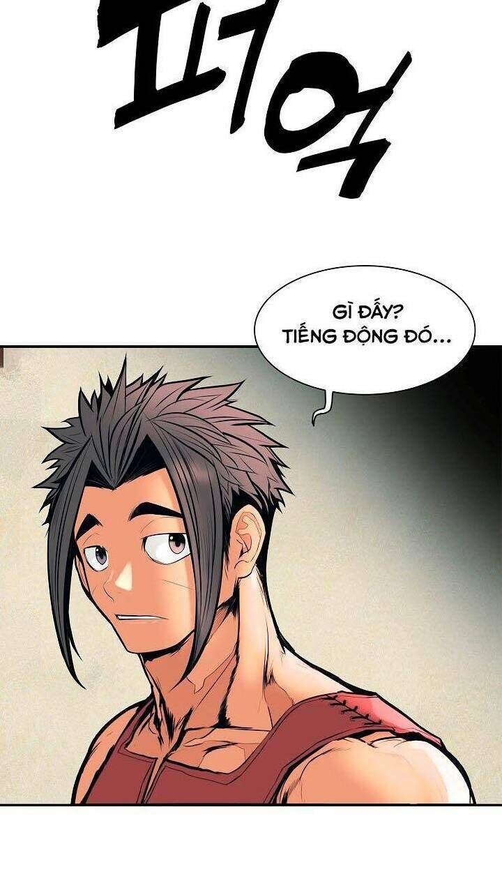 bất bại chân ma chapter 39 3