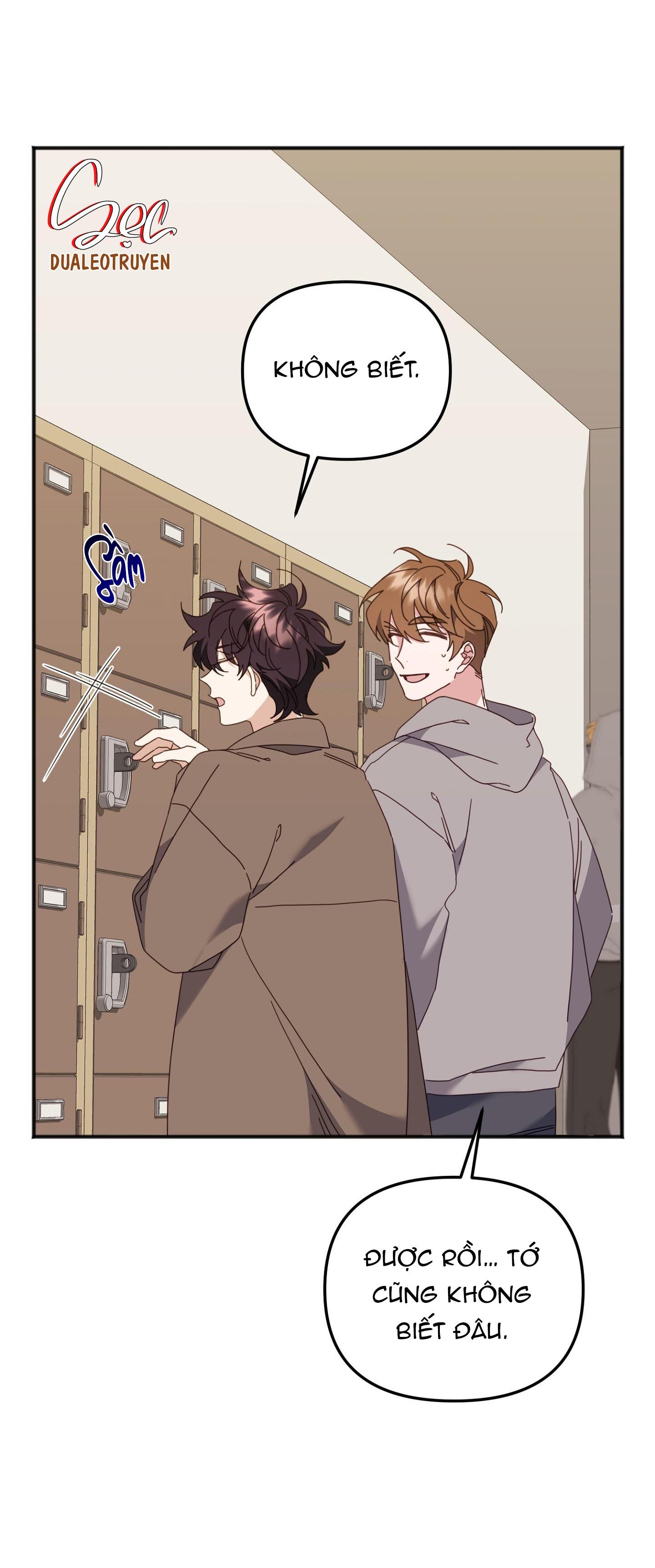 hổ trở về chapter 28 36