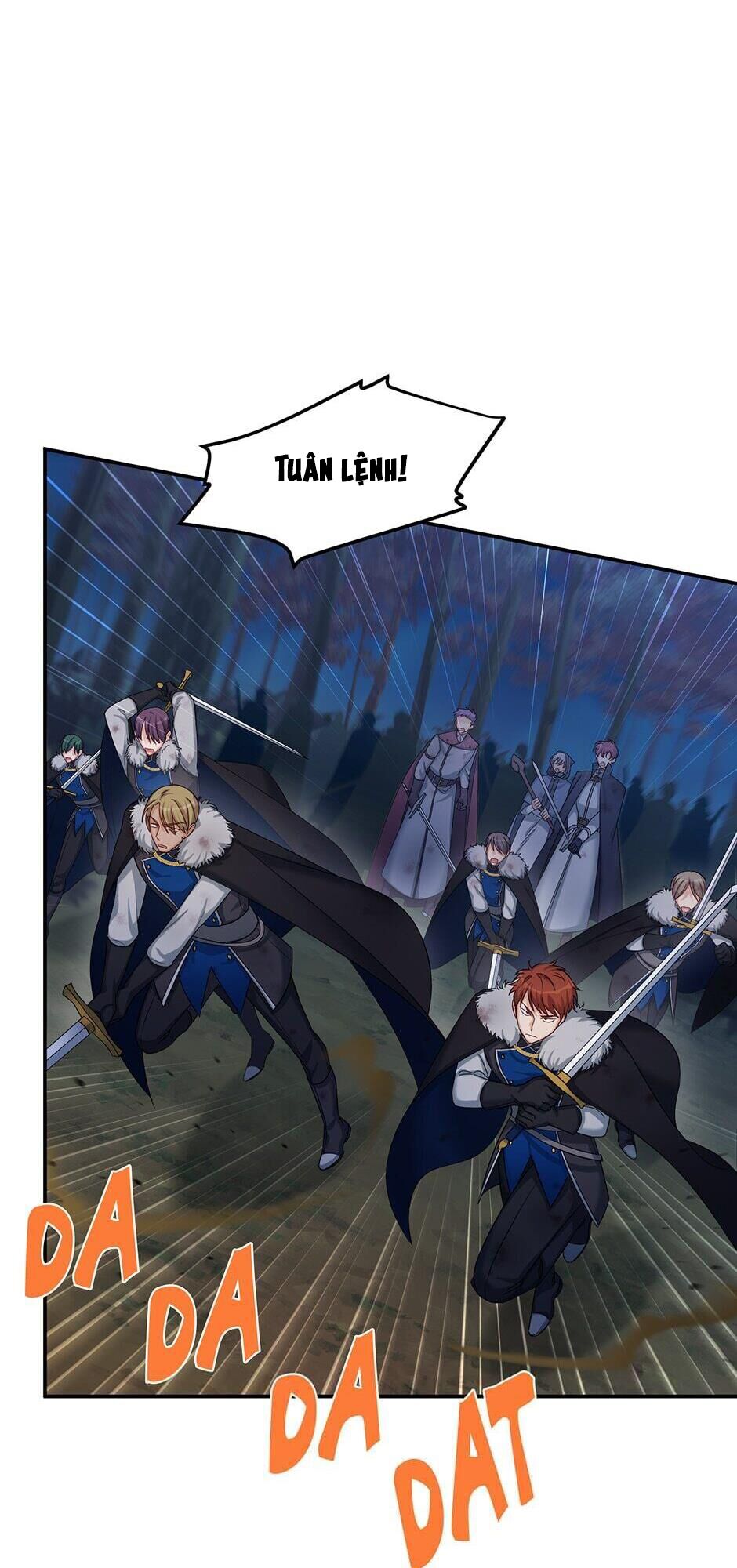 nữ công tước với tâm hồn trống rỗng chapter 78 25