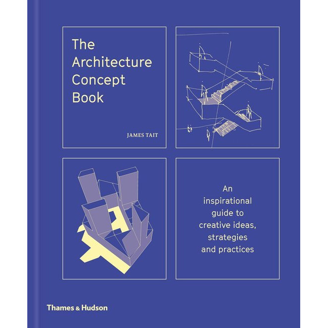 Architecture Concept Book