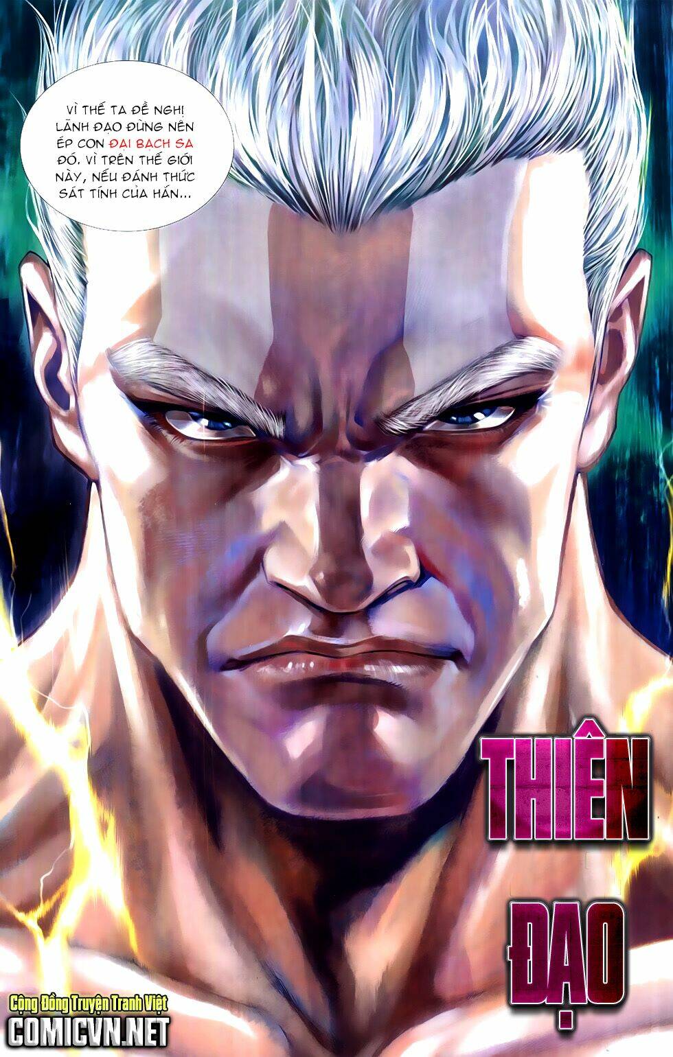 hải hổ the beginning chapter 2 5