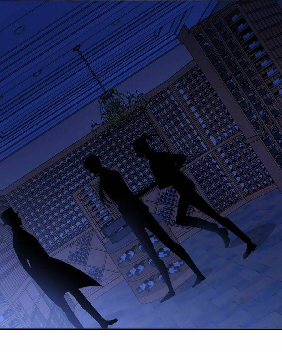 người yêu khát máu của tôi chapter 81 25