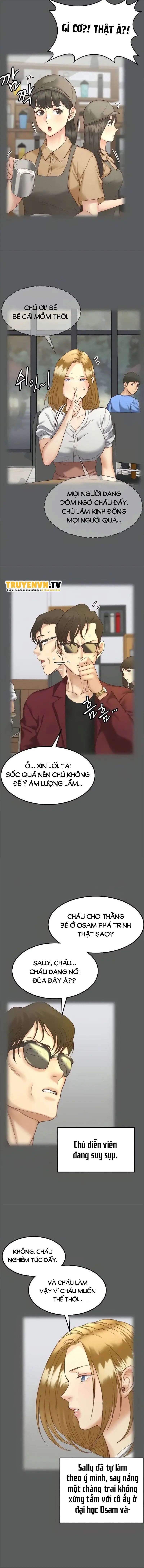 thanh niên động kinh chapter 143 3