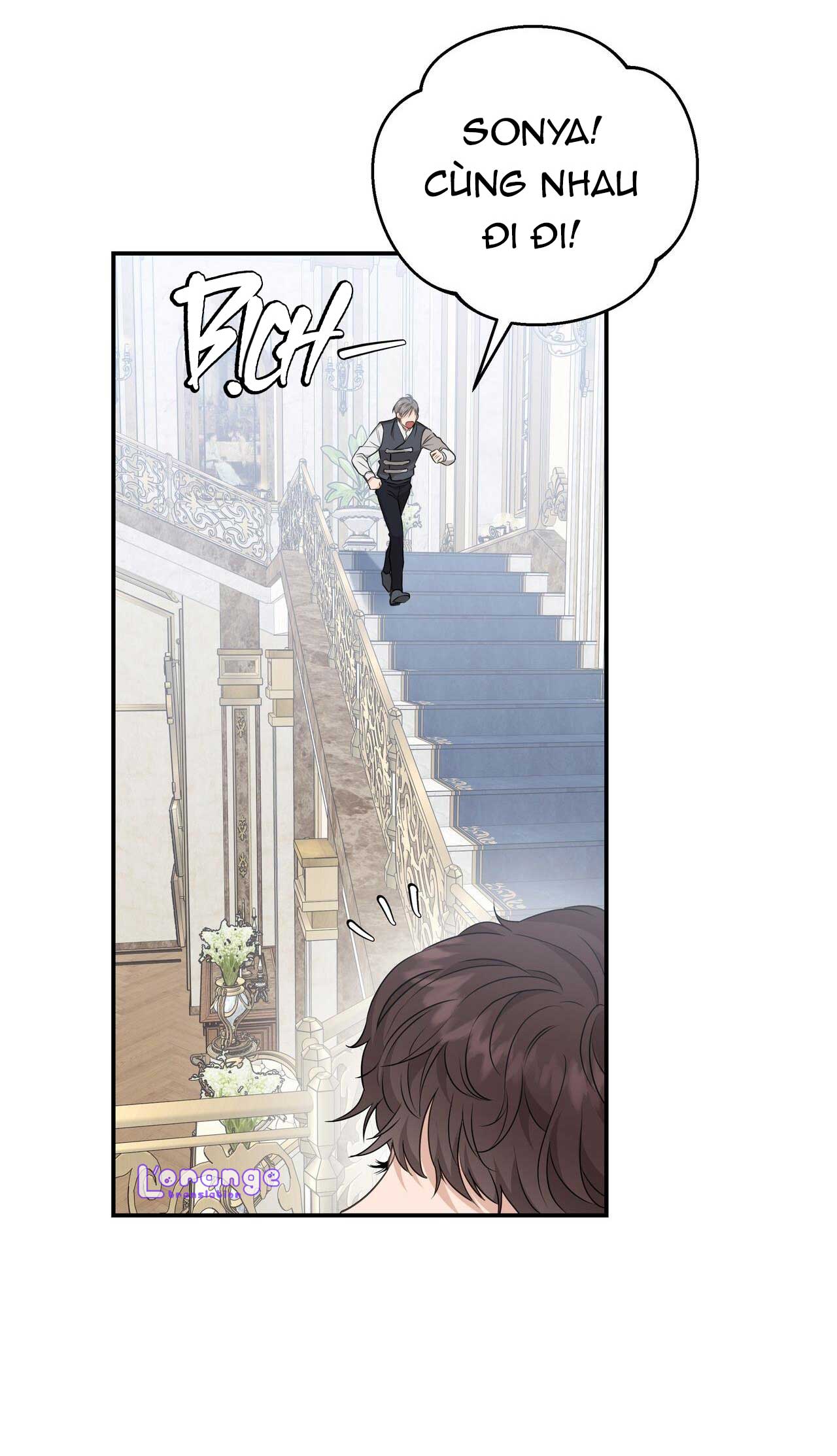 cách để sống sót với tư cách là người chơi chapter 7 16