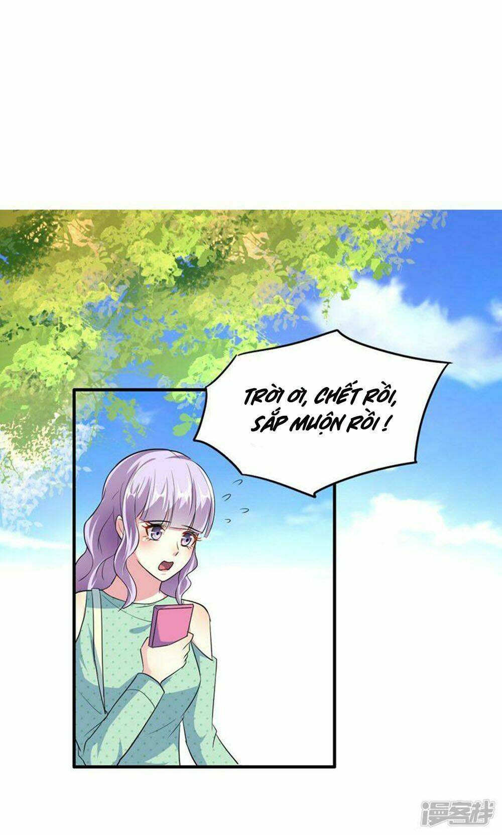 nguyệt dạ hương vi lai chapter 61 31