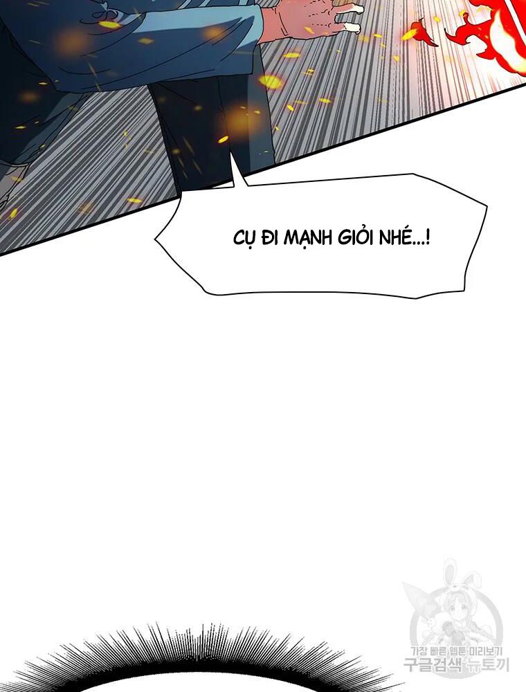 các chòm sao chỉ chú ý mình tôi chapter 32 76