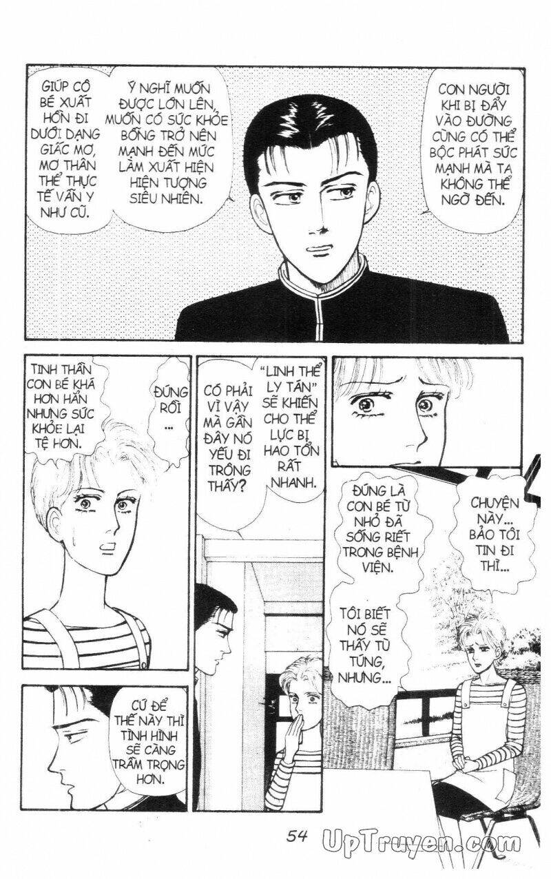 câu lạc bộ con nhà giàu chapter 11 55