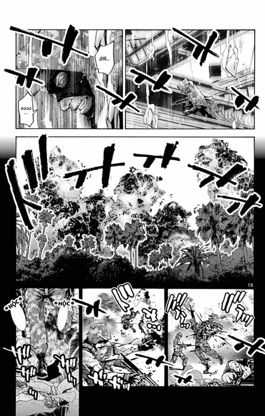 imawa no kuni no alice chapter 49.6 13
