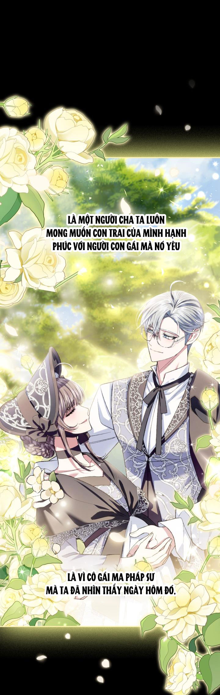 cha à, con không muốn kết hôn đâu chapter 113.1 46