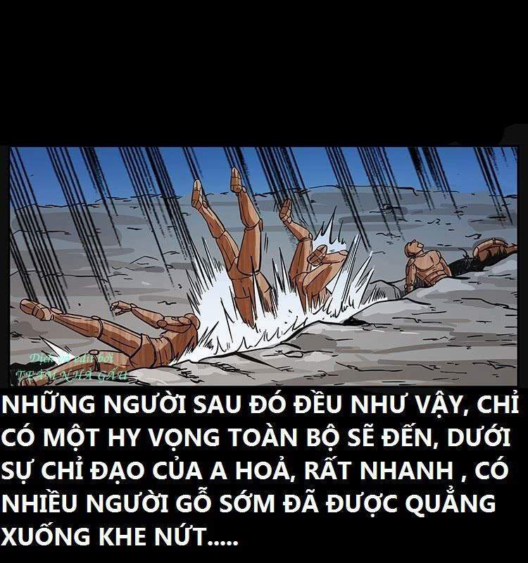 tiên sơn truyền kỳ chapter 29 23