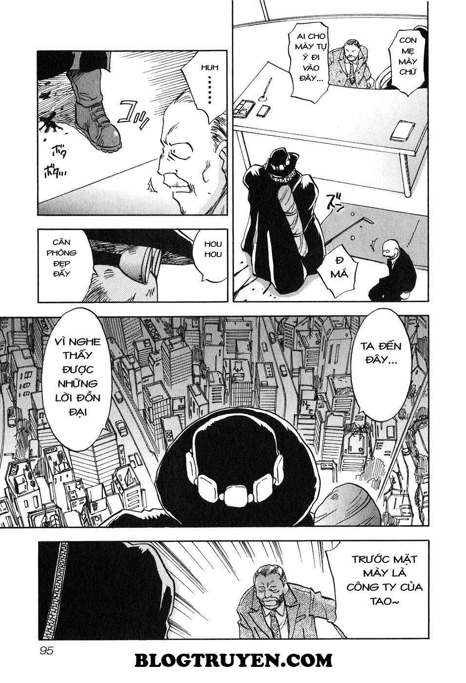 magetsukan kitan chapter 42 14