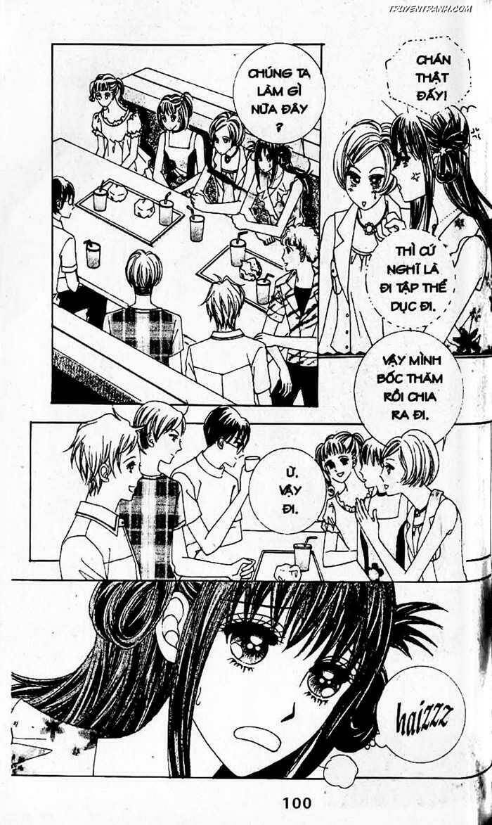 nhà trọ hoàn hảo chapter 58 16