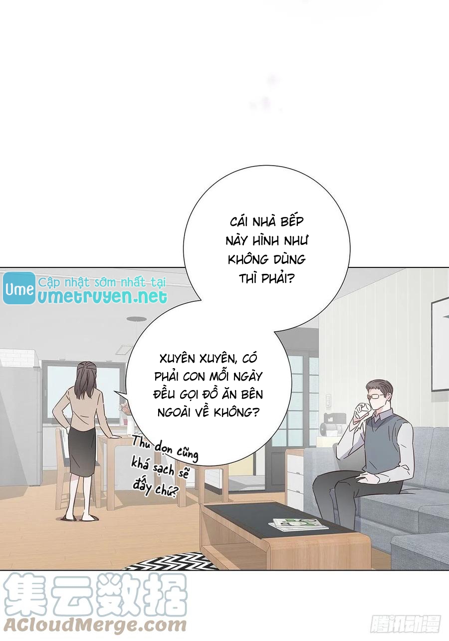 hôm nay nam giả trang nữ vẫn chưa được cầu hôn! chapter 53 18