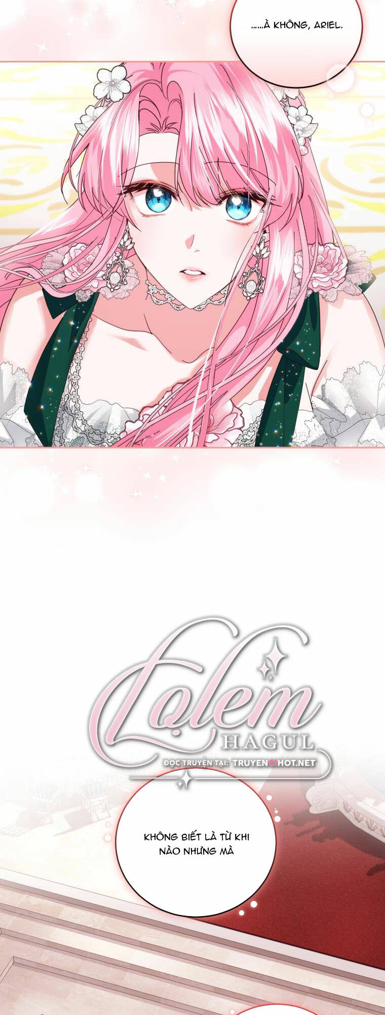 nhà điều chế nước hoa độc quyền của bạo chúa chapter 78 29