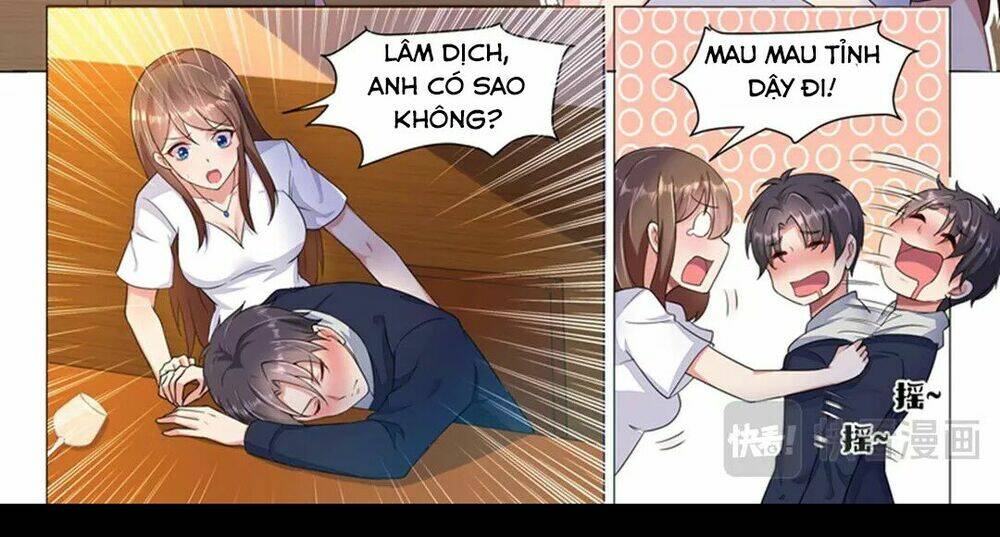 hệ thống siêu cấp cộng hưởng bạn trai chapter 4 3