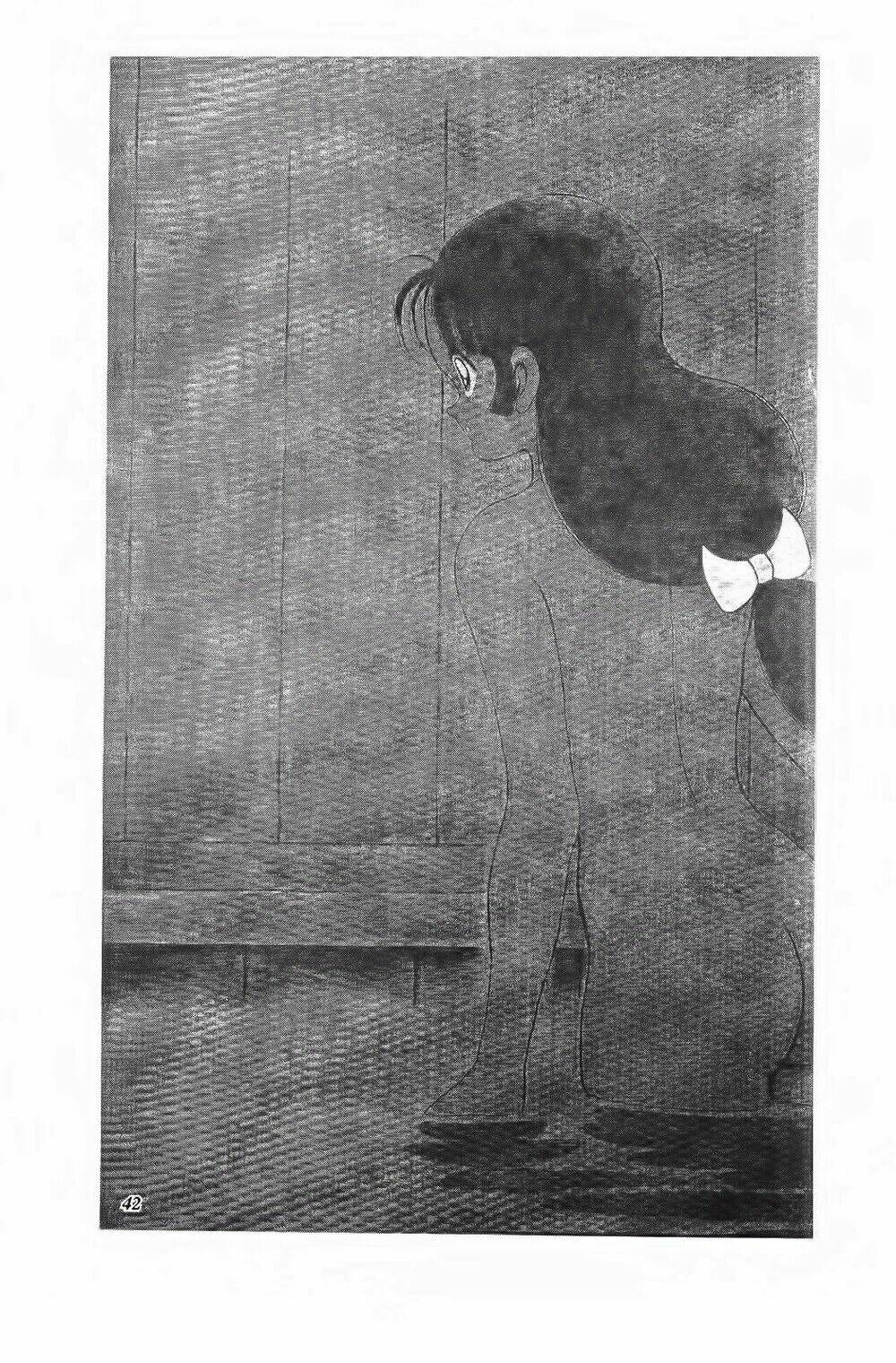 nijiiro togarashi - ớt bảy màu chapter 92 2