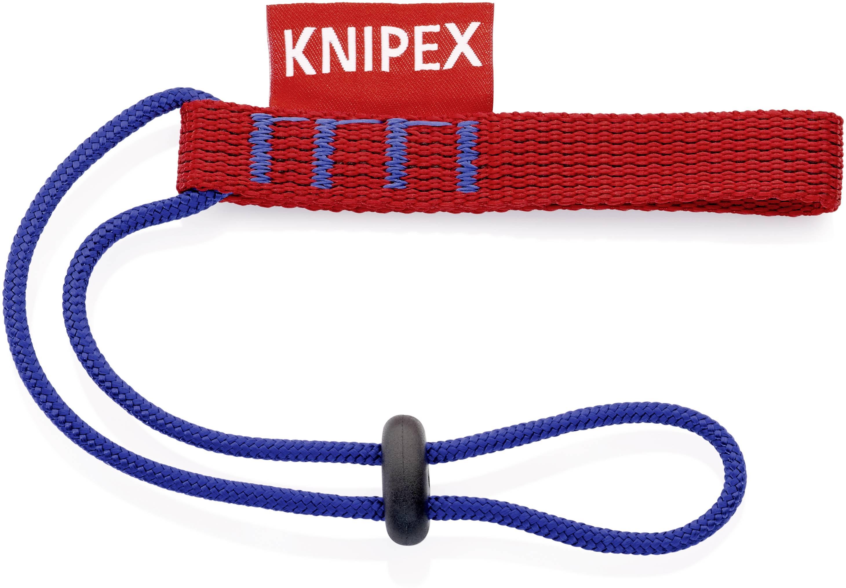 Bộ dây đeo dụng cụ gồm 3 cái Knipex L70010 1659