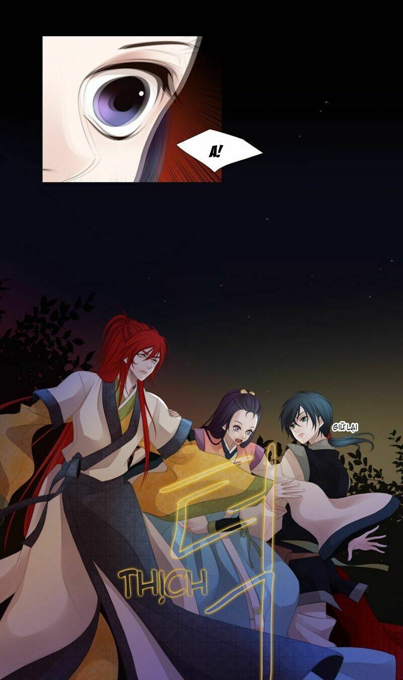 12 nights chapter 16 21