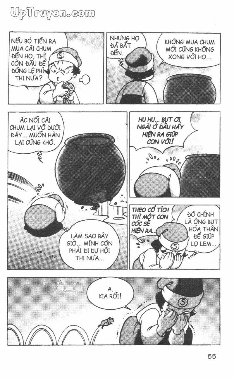 đội quân nhí nhố chapter 25 57