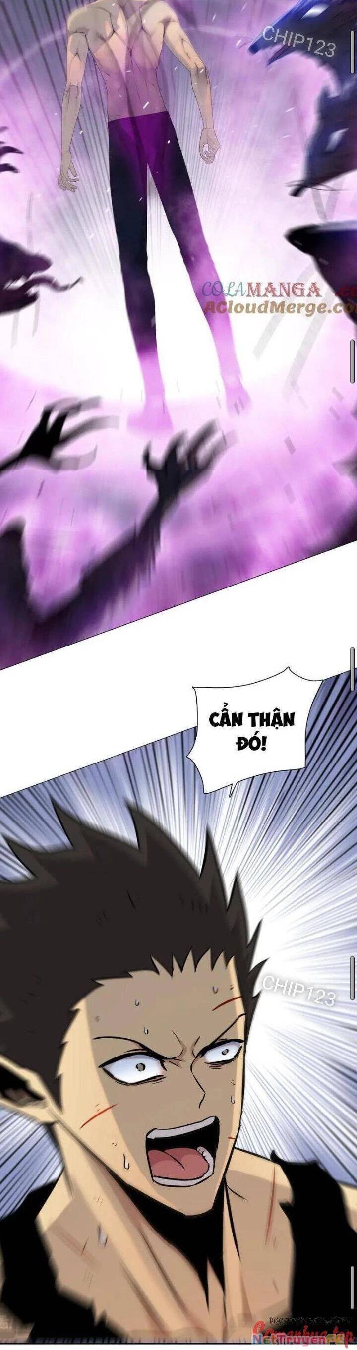 kẻ tàn nhẫn ngày tận thế: bắt đầu dự trữ hàng tỷ tấn vật tư chapter 28 24