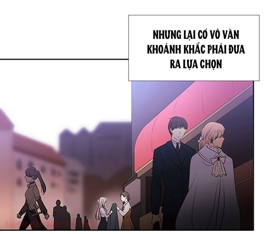 năm môn đệ của charlotte chapter 14 36